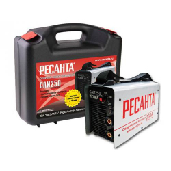 Купить Ресанта САИ-250 в кейсе в Шишкине Лесе