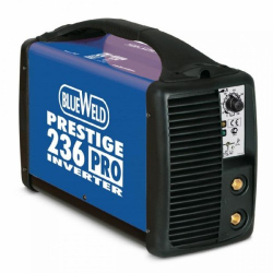 Купить Blueweld Prestige 236 в Шишкине Лесе