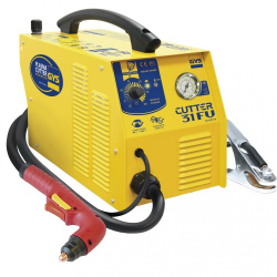 Gys PLASMA CUTTER 31FV в Шишкине Лесе