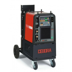 Cebora TIG AC-DC EVO 450/T ROBOT в Шишкине Лесе