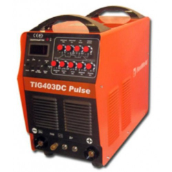 FoxWeld TIG 403 DC Pulse в Шишкине Лесе