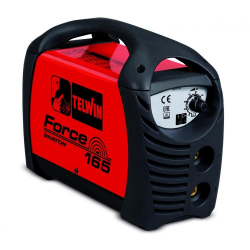 Купить Telwin FORCE 165 230V + сварочная маска в Шишкине Лесе