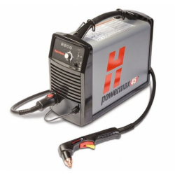 Hypertherm PowerMax 45 XP в Шишкине Лесе